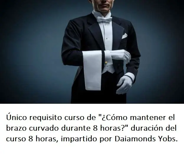 Trabajos muy bien pagados para los que no necesitas título.