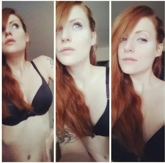 redhead
