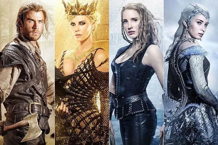 estrenos de cine