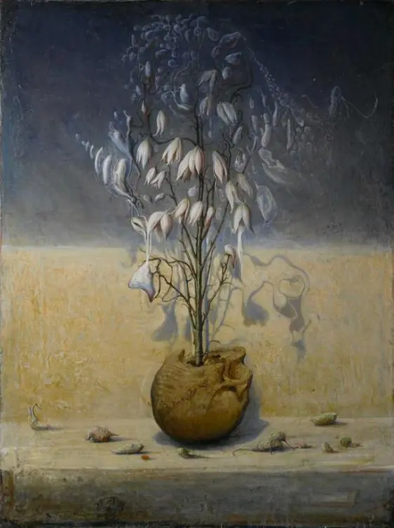 Surrealismo
