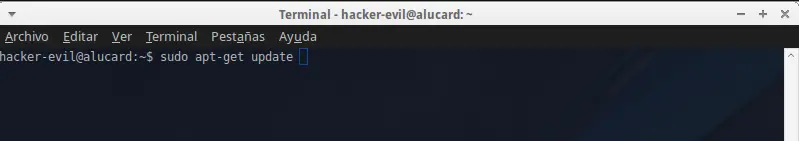 Ubuntu 1404