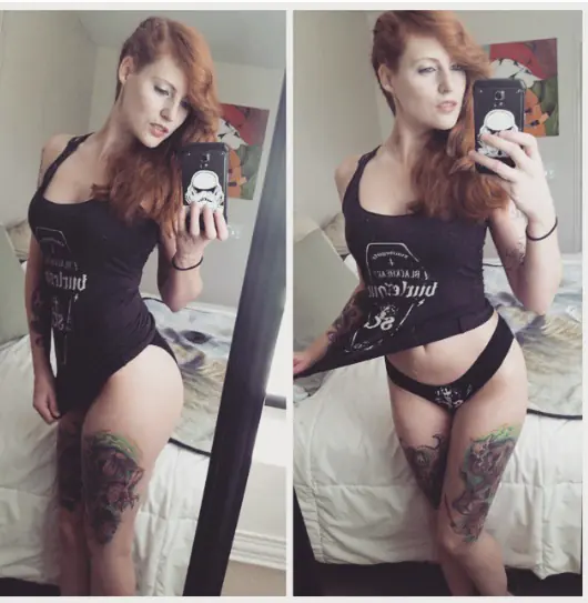 suicidegirls