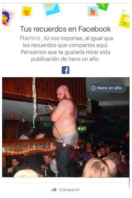 11 puntos que muestran que facebook en realidad es una chica 11 puntos que muestran que facebook en realidad es una chica