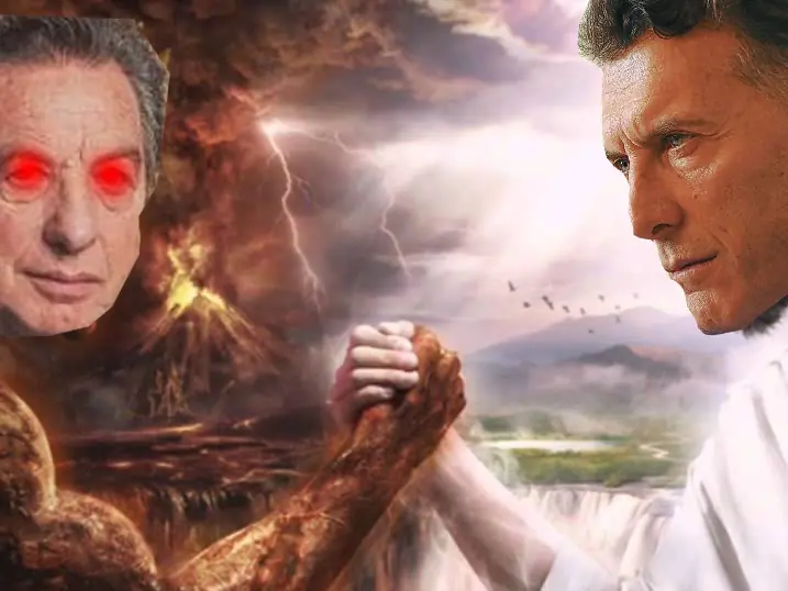 cambiemos
