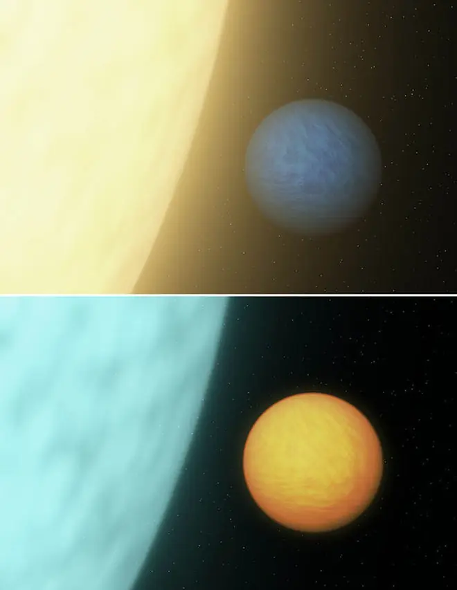 telescopio hubble