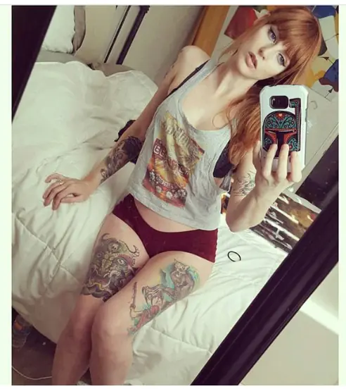 marajade