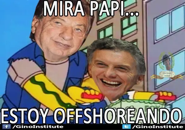 macri macri