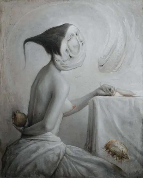 Agostino Arrivabene