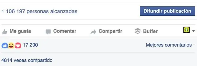 11 puntos que muestran que facebook en realidad es una chica 11 puntos que muestran que facebook en realidad es una chica