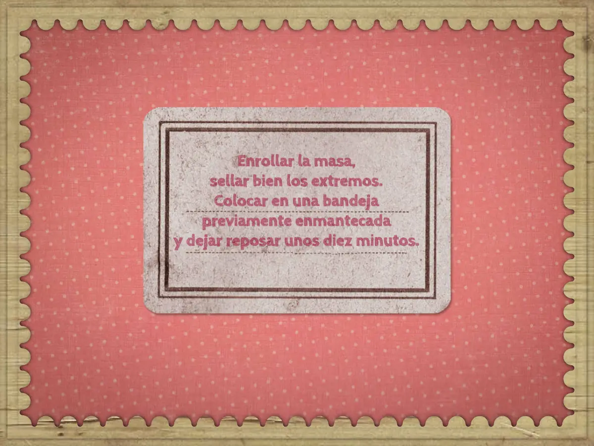 Stromboli, especial para esta hora.