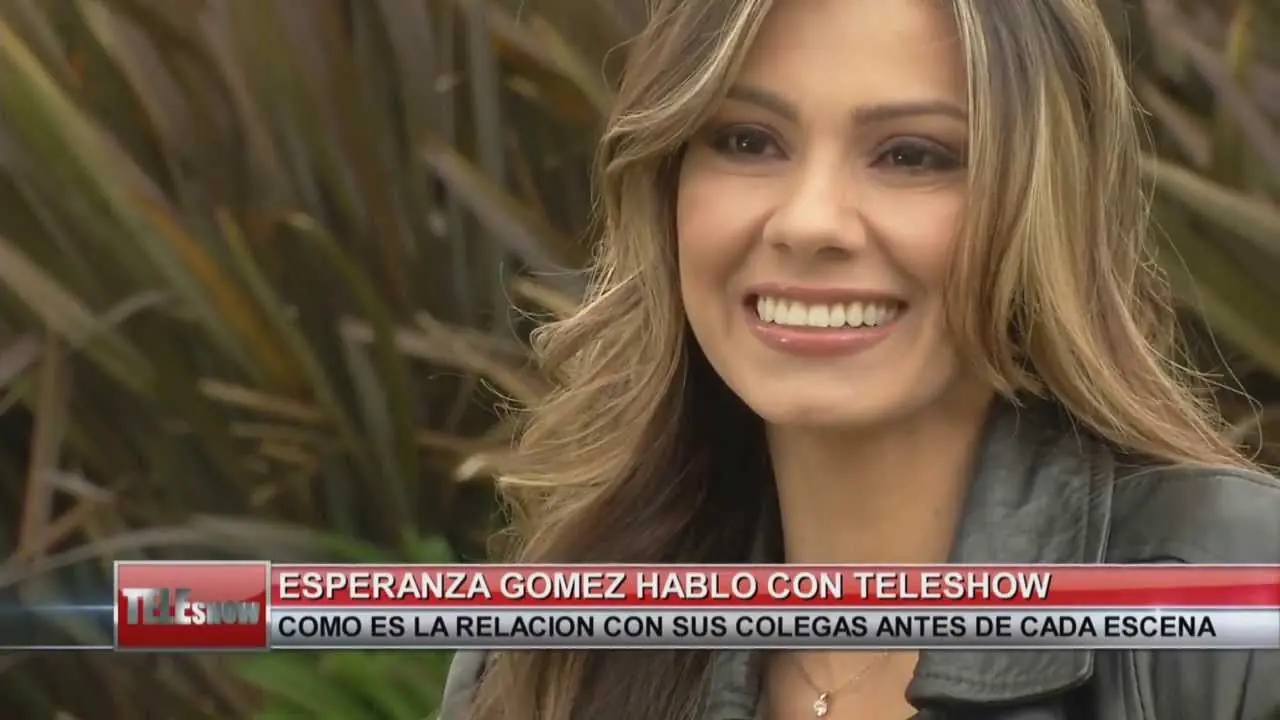 Esperanza Gomez Esperanza Gomez