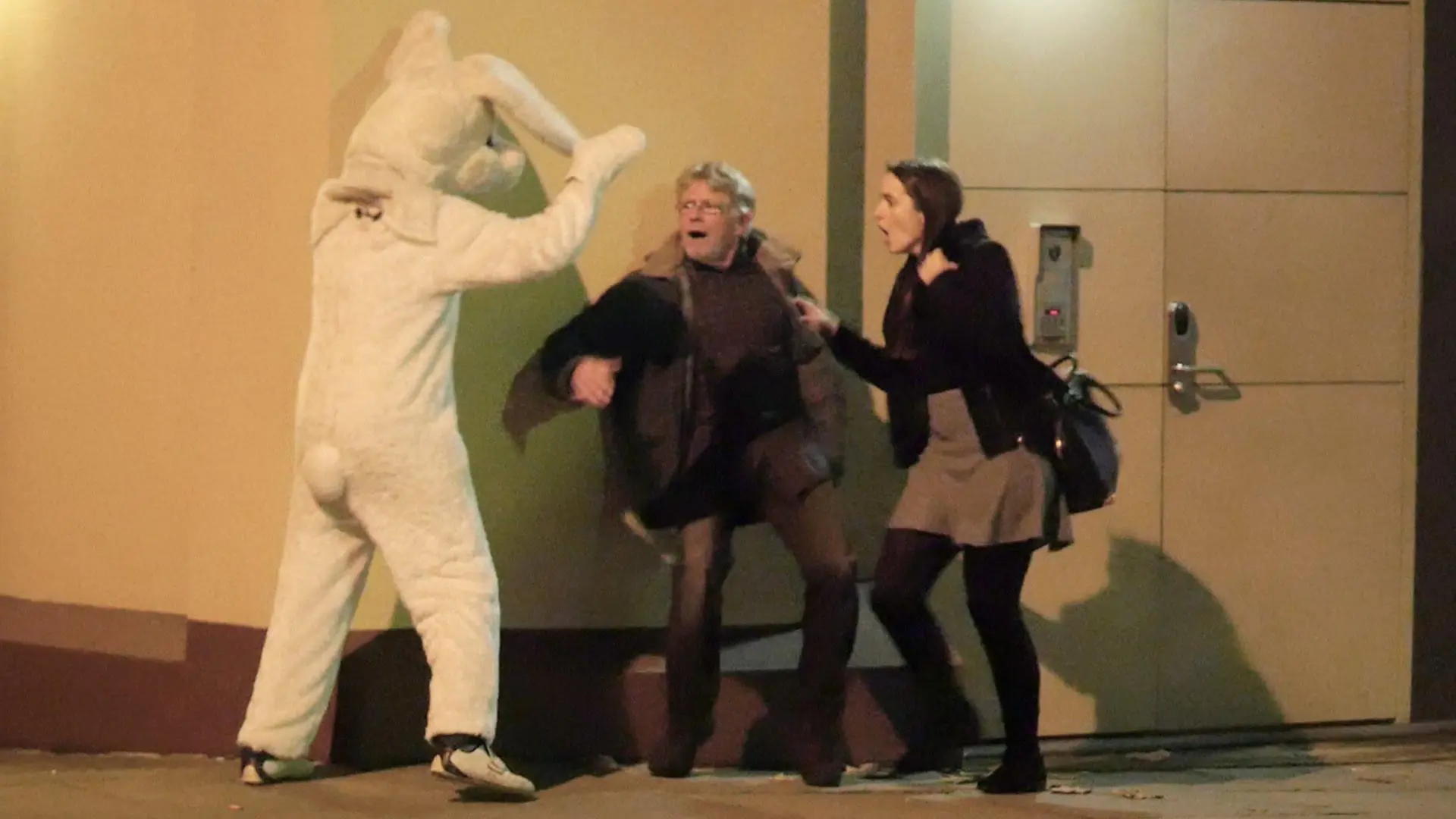 Bunny Man