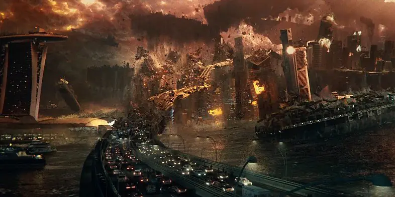 Estas son las películas siguientes de 2016 no debes perderte