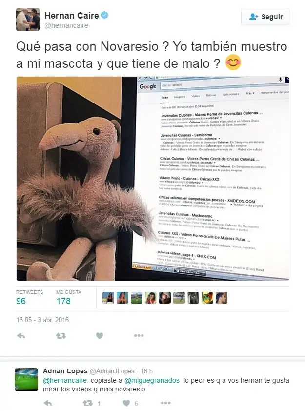 macri