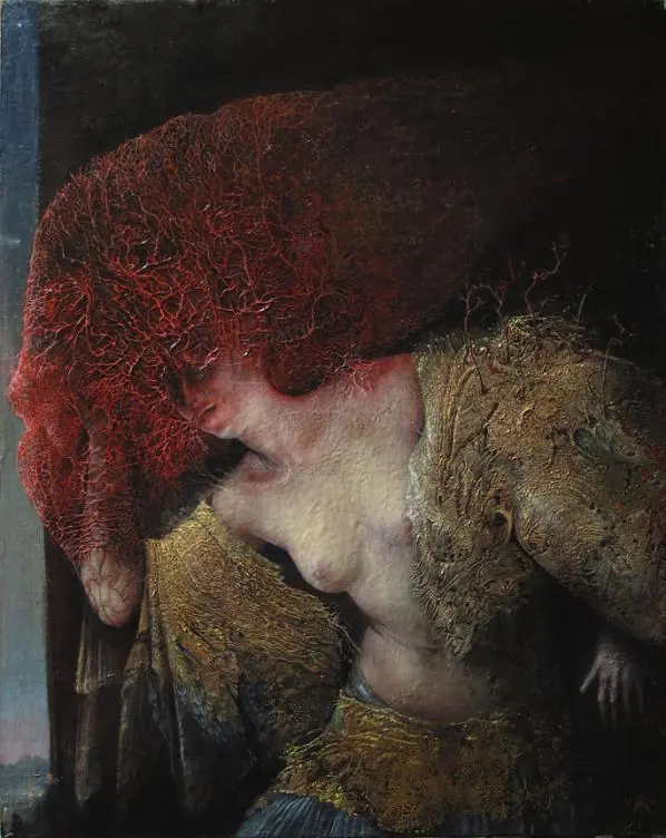 Agostino Arrivabene