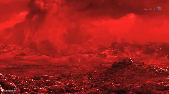 exoplanetas