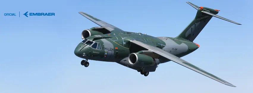 embraer embraer