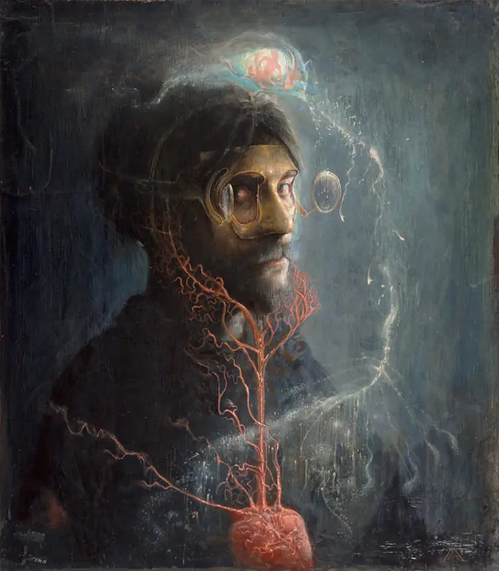 Surrealismo