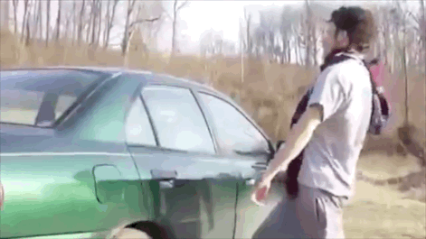 Wasted (GIFS)