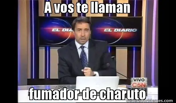 macri