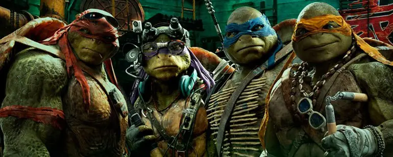 peliculas 2016