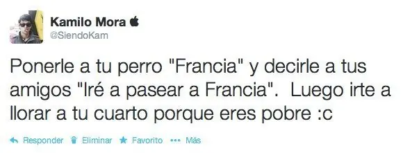 dormir