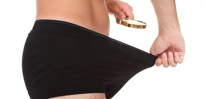 Balanitis: Picazón y enrojecimiento del pene