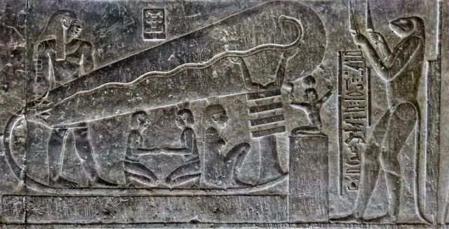 egipto