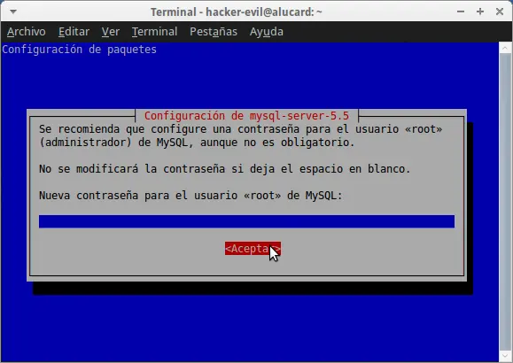 mysql download