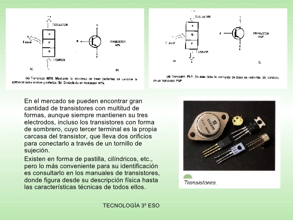 electronica principios basicos para los que recieninician