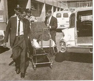 Asesino en masa