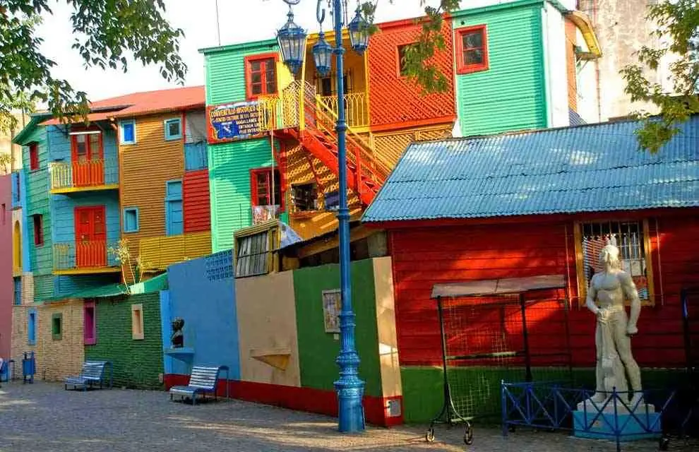 Buenos Aires