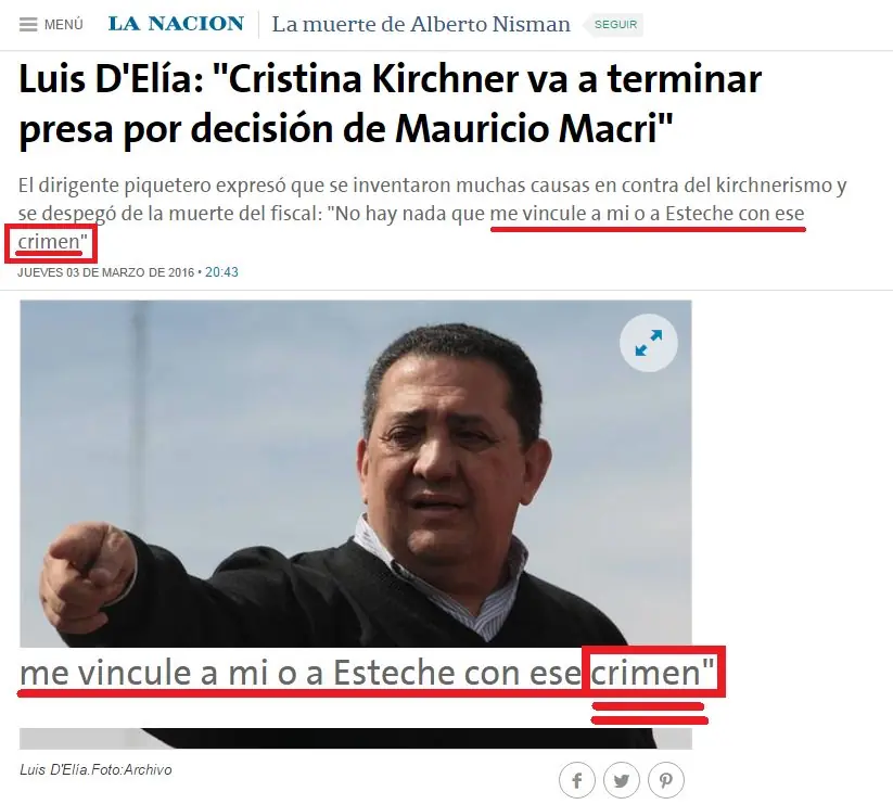 lloran los k