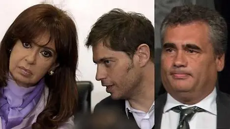cristina