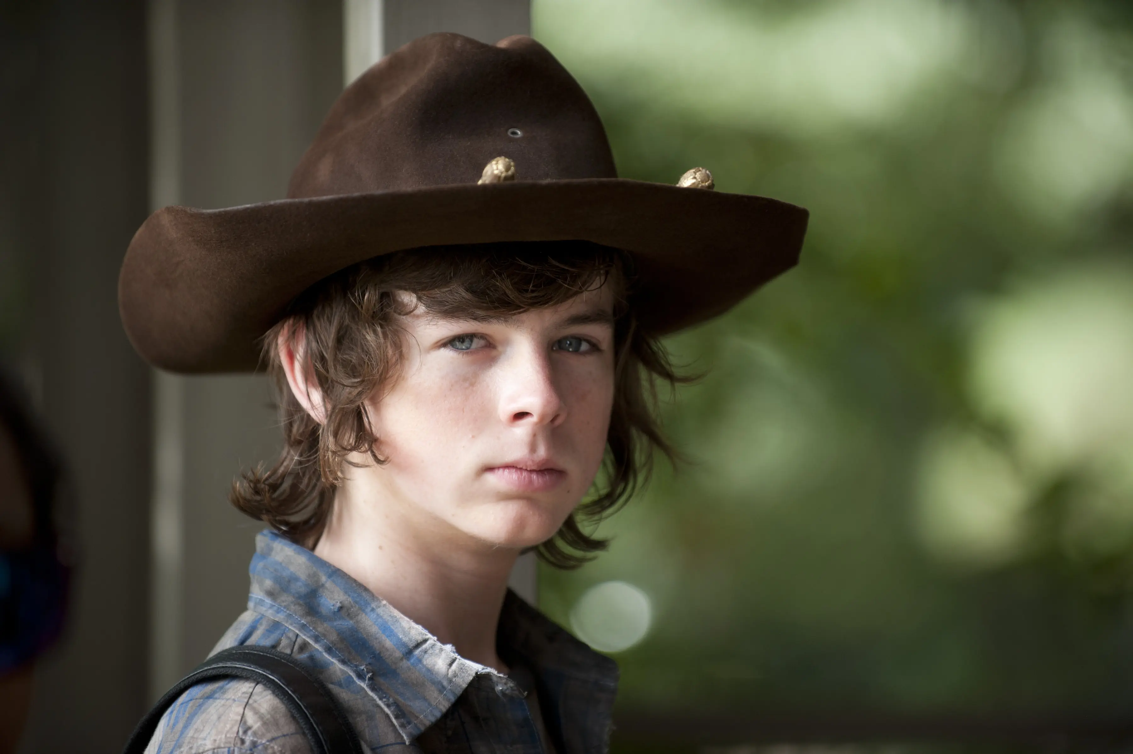 Carol