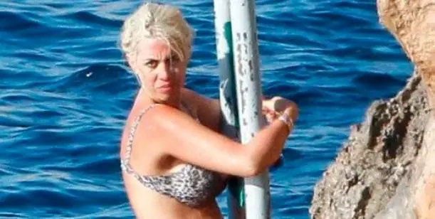 Es Maxi Lopez el Rey de Reyes?