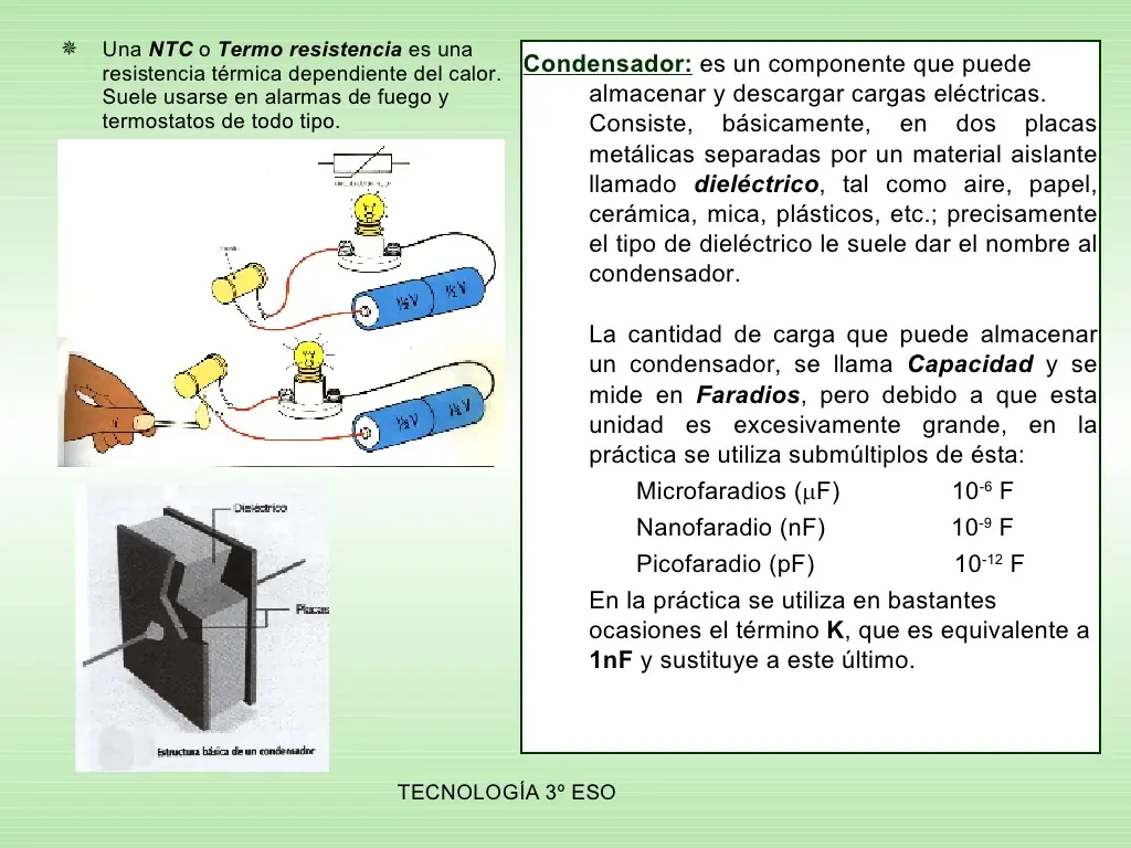 electronica principios basicos para los que recieninician