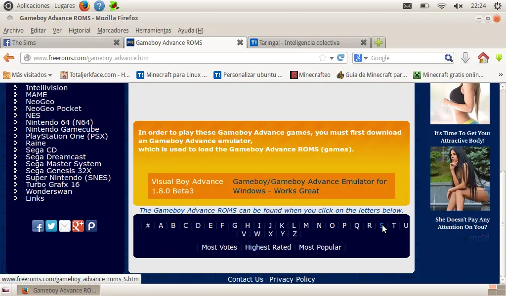 Linux