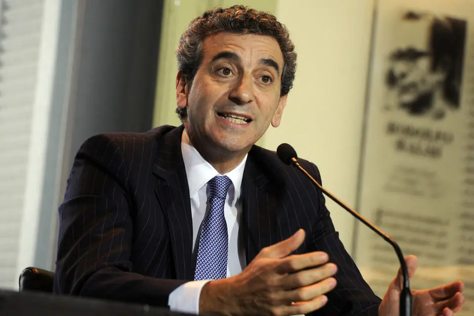 Descarrilo Randazzo, pero va como intendente de Chivilcoy