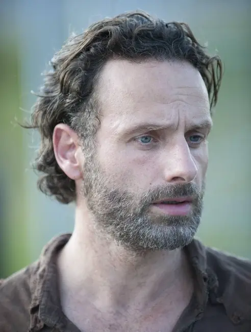 The Walking Dead | Personajes esenciales para la trama