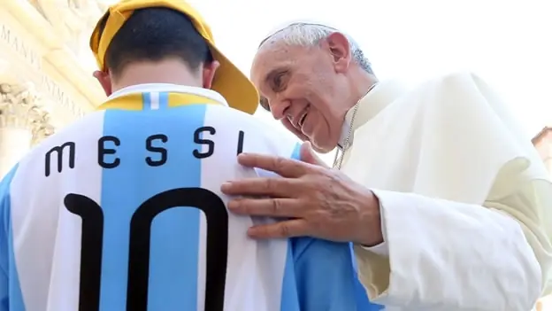 Se te nota la envidia papu? disimulá que este es tu post