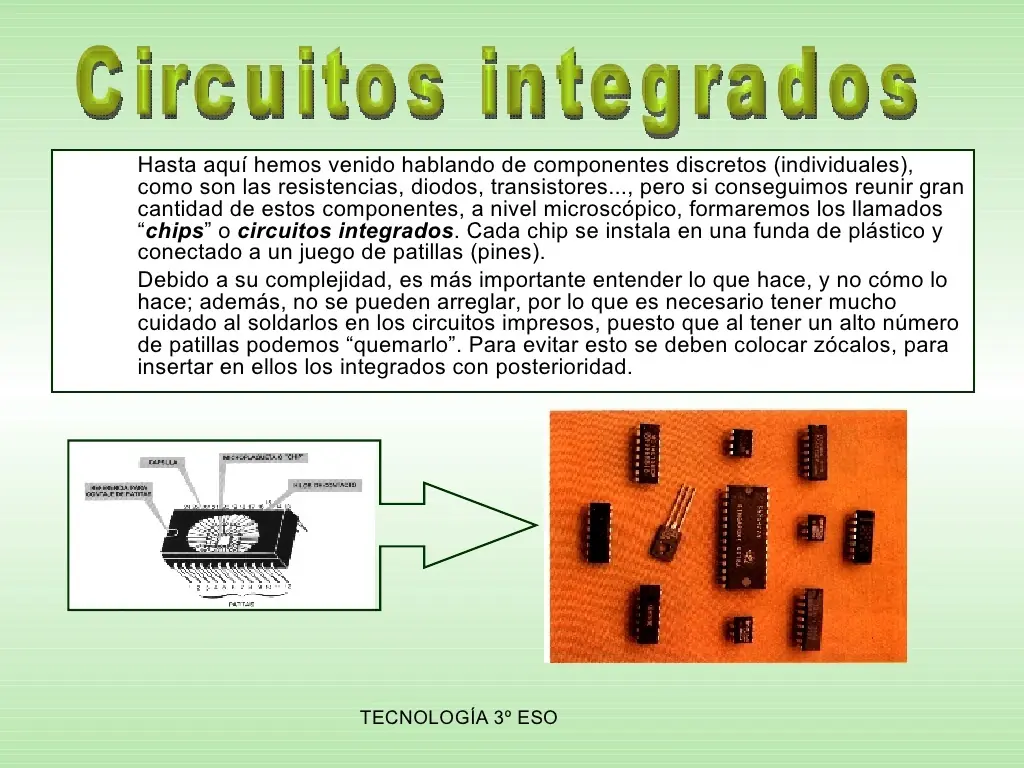 electronica para principiantes