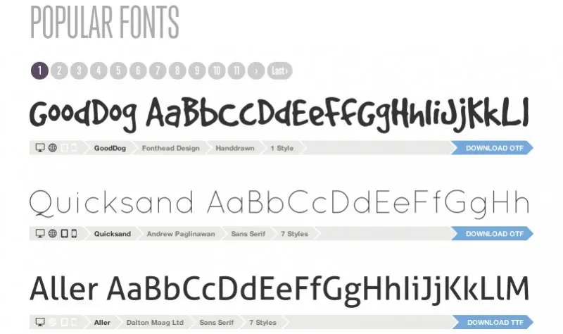 12 Webs utiles que quizas no conocias