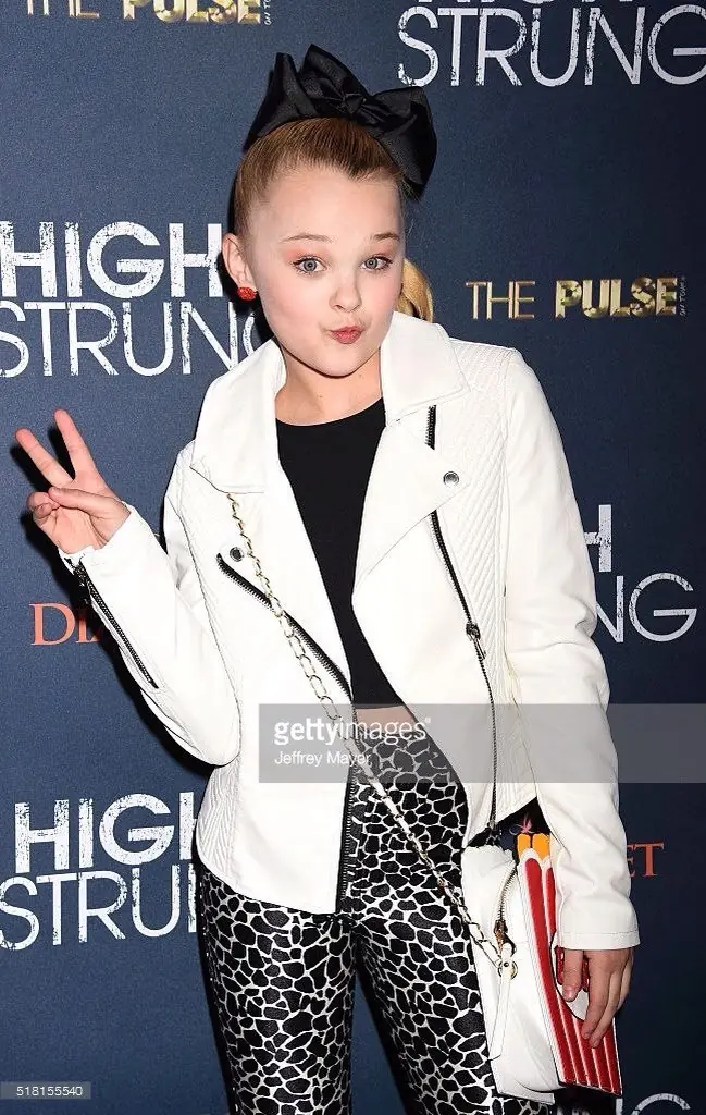 dance moms