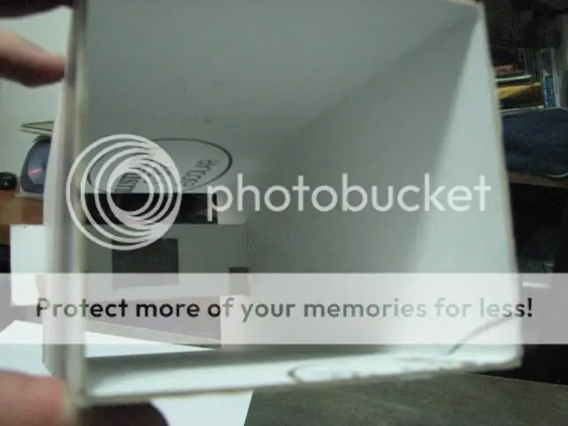 Proyector Fotográfico Casera.!!