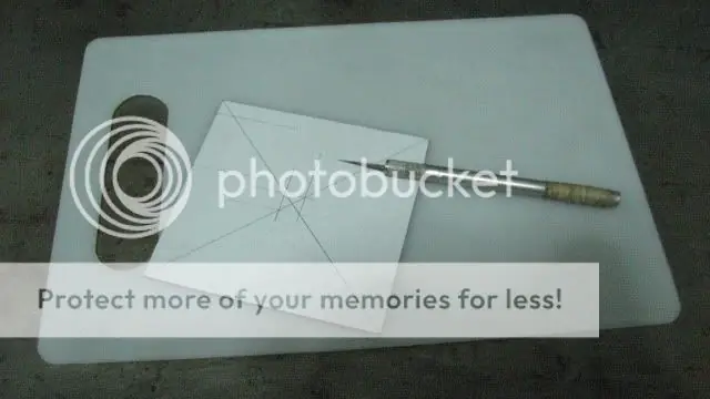 Proyector Fotográfico Casera.!!