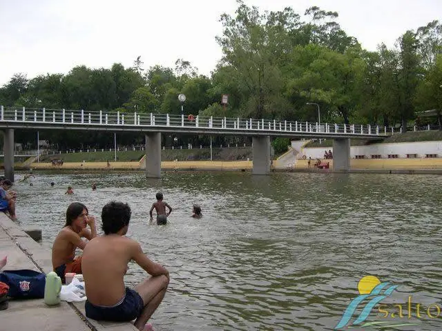turismo y recreacion turismo y recreacion