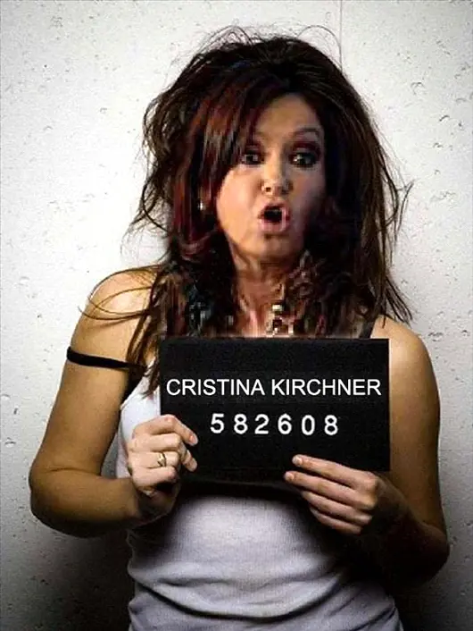 cristina