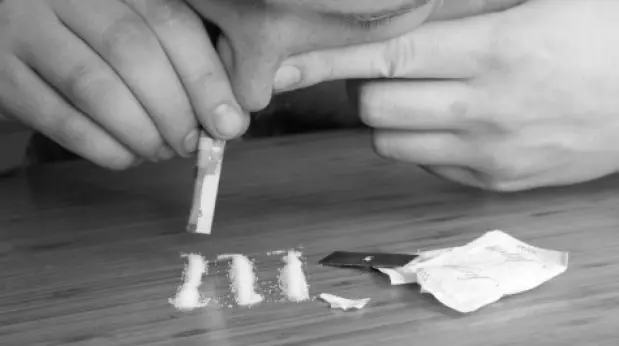 Cocaina