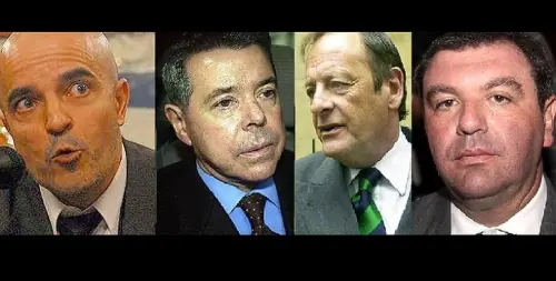 Cristina kirchner presa